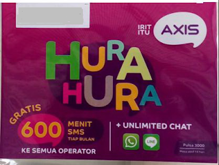 Config KPN Tunnel Rev Axis Hura-Hura OPOK Terbaru 16, 17, 18, 19, 20, 21, 22, 23 Desember 2018