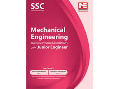 DOWNLOAD MADE EASYSSC JE MECHANICAL BOOK PDF