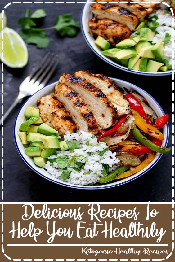 Do you find it difficult to eat healthily on a budget? We have found 5 healthy recipes for you to enjoy that can be made with things you have already.