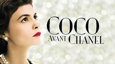 Filme: Coco Antes de Chanel (2009)