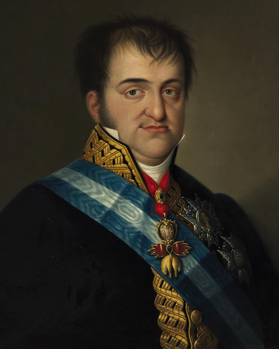 Fernando VII el Deseado