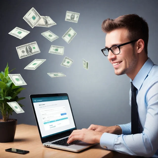 How To Make Money Online With No Skills Or Experience