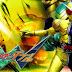 Kamen Rider Double Episode 1 Subtitle Indonesia