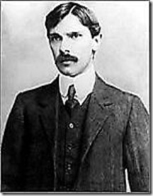 Young Mr. Jinnah