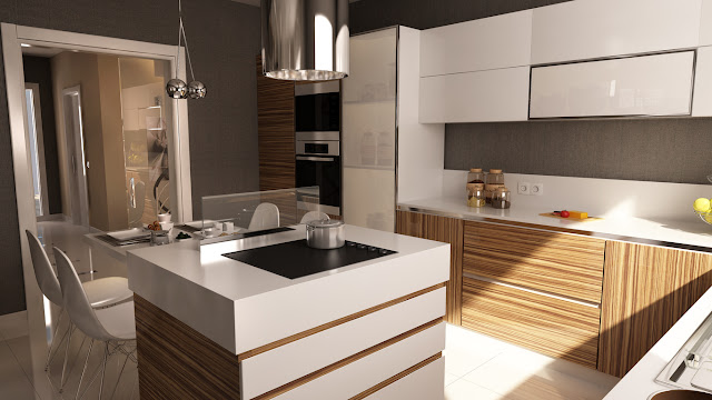 modular kitchen manufacturers in gurgaon