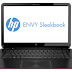 Download HP ENVY Sleekbook 6z-1000 All Drivers For Windows 7 64-bit