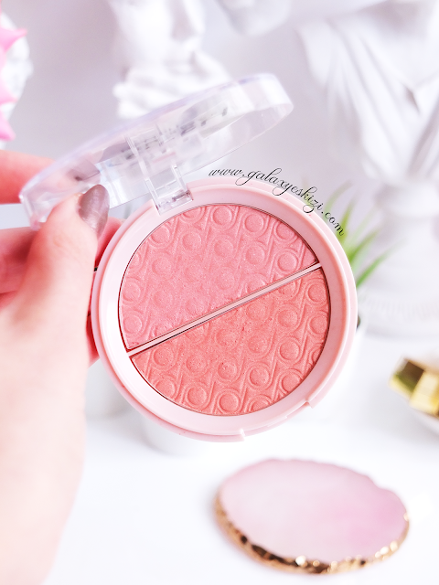 Flormar Pretty Peach Star Allık İncelemesi