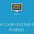 Download 5 Aplikasi Editor Coding Terbaik Untuk Android
