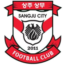 Plantilla de Jugadores del Sangju Sangmu - Edad - Nacionalidad - Posición - Número de camiseta - Jugadores Nombre - Cuadrado