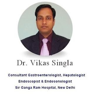 Pancreas specialist Delhi