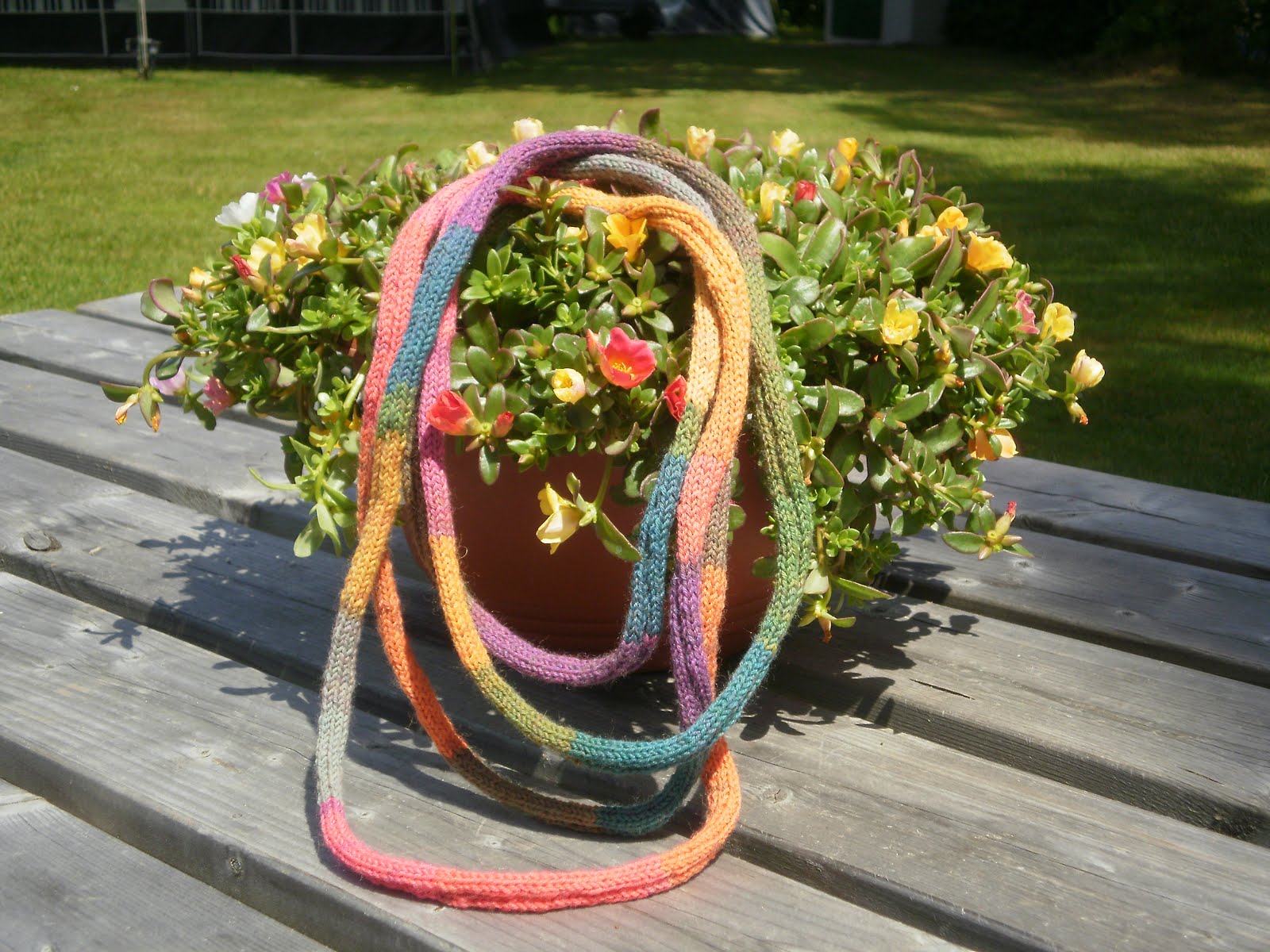 10 steken ketting juni 2015