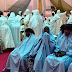 Islamic Group Joins 100 Couples Together In Kaduna Mass Wedding [PHOTOS]