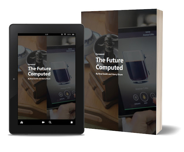 El futuro computado, la inteligencia artificial y su papel en la sociedad - Microsoft - PDF - Ebook
