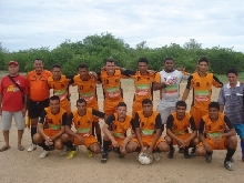 Prefeitura Municipal realiza Torneio de Futebol