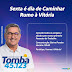 DEPUTADO TOMBA CONVIDA A POPULAÇÃO SANTACRUZENSE PARA A PASSEATA DO TRABALHO NO BAIRRO DO PARAÍSO NESTA SEXTA-FEIRA (26) 