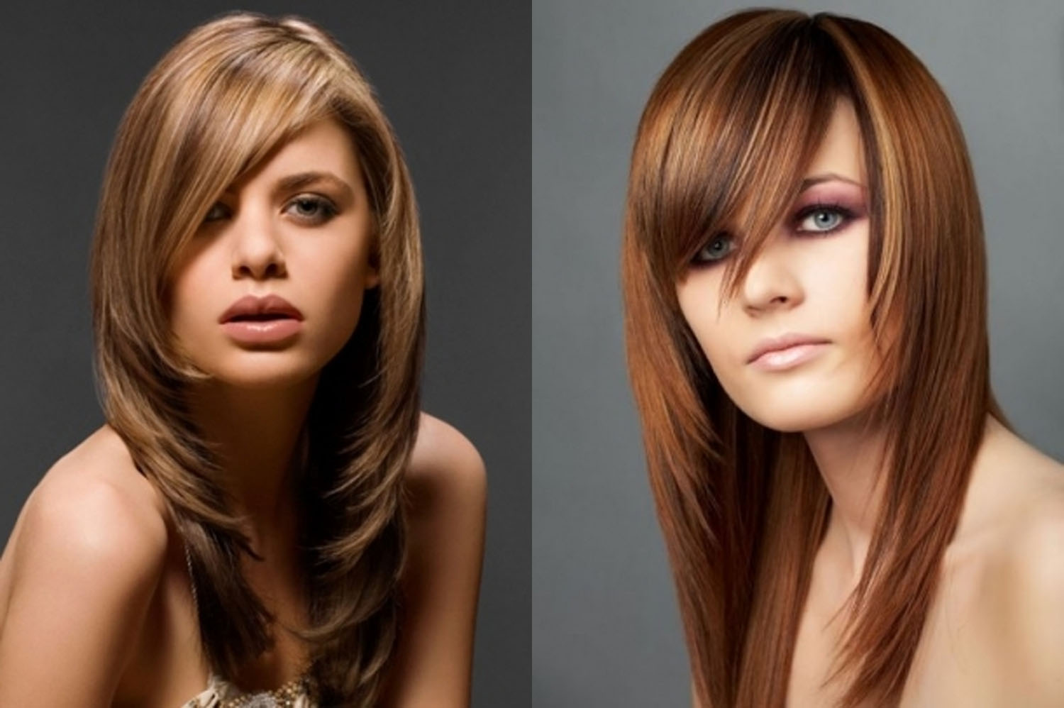 Top 10 HairStyles Trends 2012 Blondelacquer