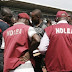 NDLEA SMASHES INDIA DRUG CARTEL .... Declares Couple Wanted, Seize Consignments Bound For Overseas Supply