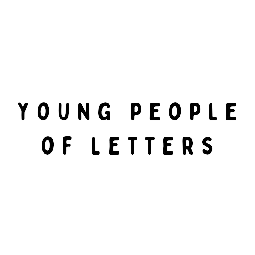 Young people of letters