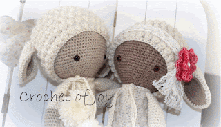 http://crochetofjoy.blogspot.de/