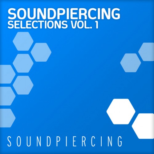 SoundPiercing Selections Vol. 1. Artistas: VA Label: SoundPiercing