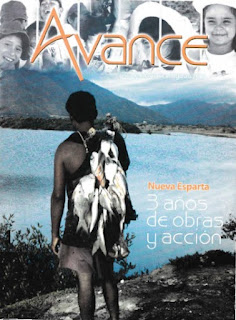 Varias - Avance agosto 2003