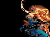 #15 Fantastic 4 Wallpaper