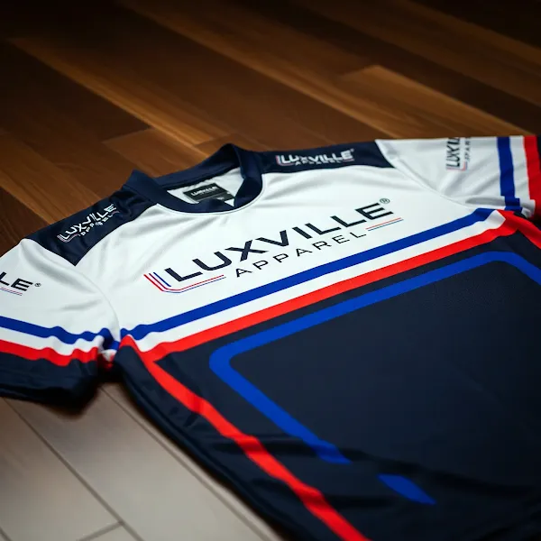 Jersey Racing