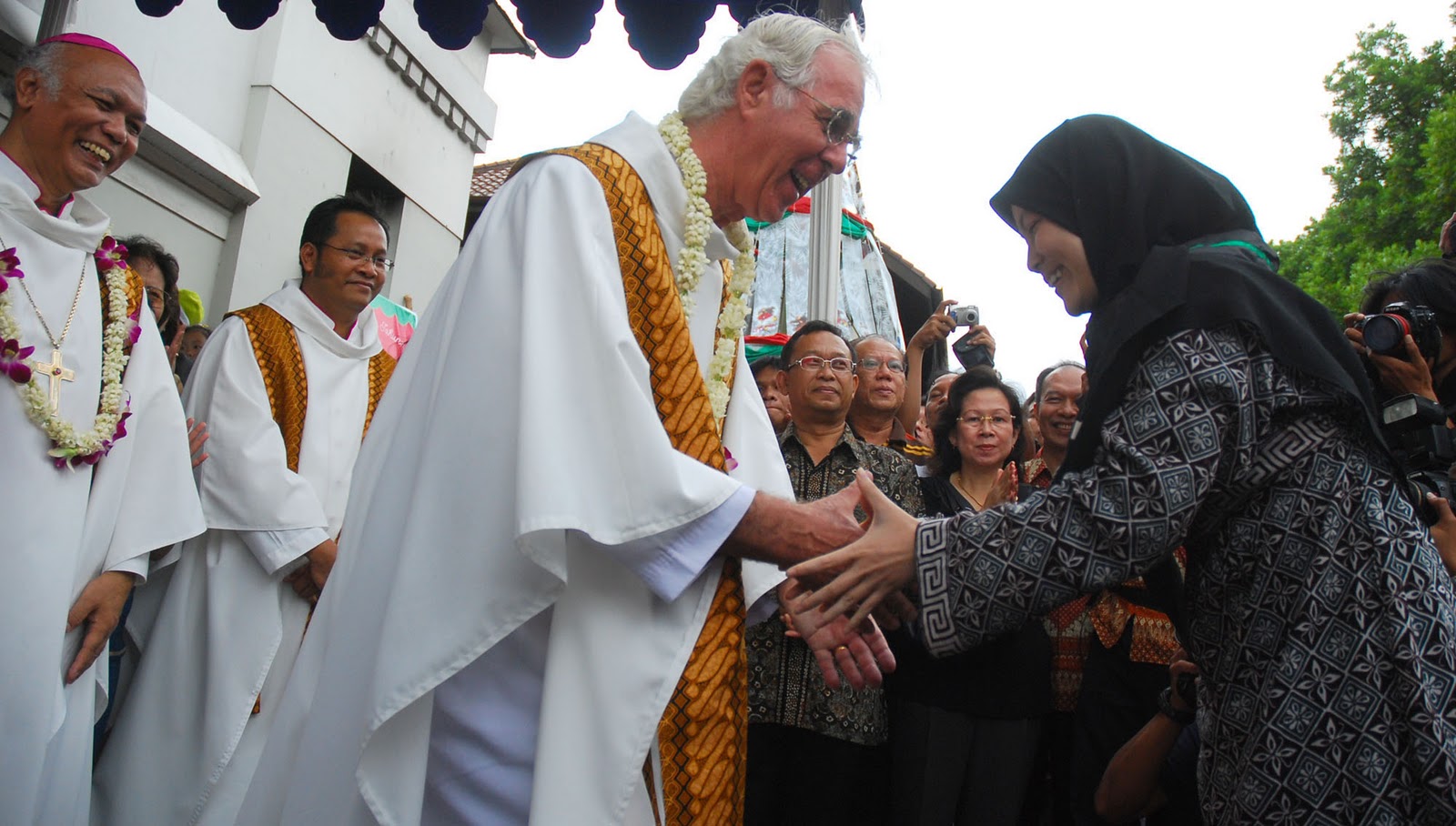 Doktrin Roh Kudus dan Kehidupan Orang Percaya (Ind