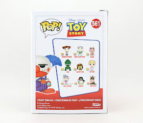 sdcc toy story chuckles funko pop 