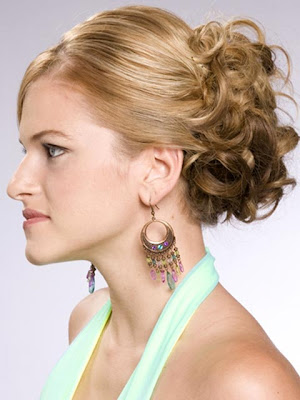 Updo Hairstyles