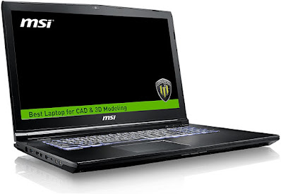 MSI WE72