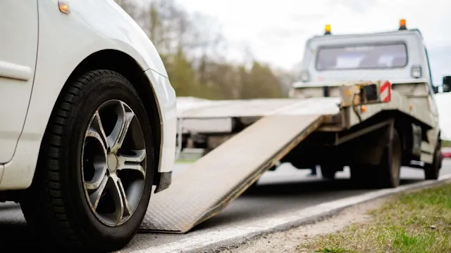 Jasa Angkut Mobil Terpercaya Jakarta Barat