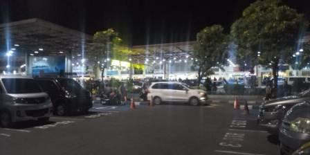 TRAVEL BANDARA | TRAVEL JUANDA MOJOKERTO ~ DAWAR