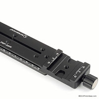 Sunwayfoto DMP-200 Nodal Slide Rail Review