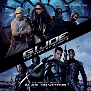 Download G.I.Joe (2013) DVDRip 500MB