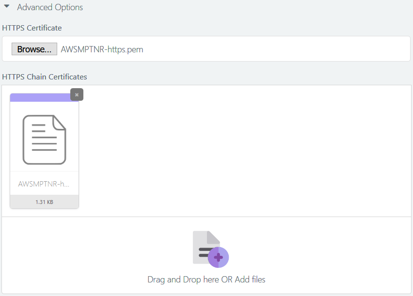 'AWSMPTNR' Partner Configuration, Bonus Episode 1: HTTPS