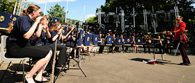 Summer Music Academy 2013 - British Army Website