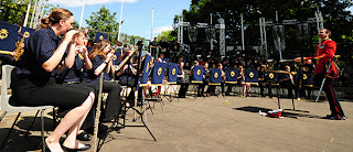 Summer Music Academy 2013 - British Army Website