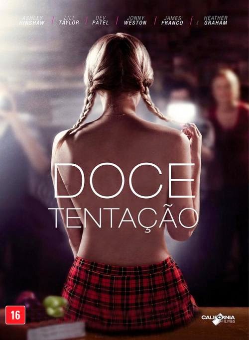 Download Baixar Filme Doce Tentação   Dublado