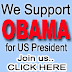 Why I Support Barrack Obama for President? Join Us.. Support Obama Now...