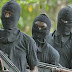 Gunmen Kidnap Lagos Fire Service Director, Six Others