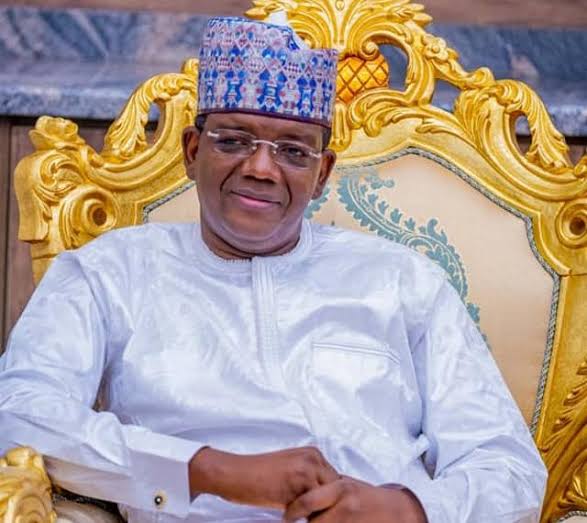  The Lion Roars: A New Era of Security in Northwest Nigeria