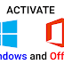 KMSAuto++ KMSPico Windows & Ms. Office Activator Final 2021