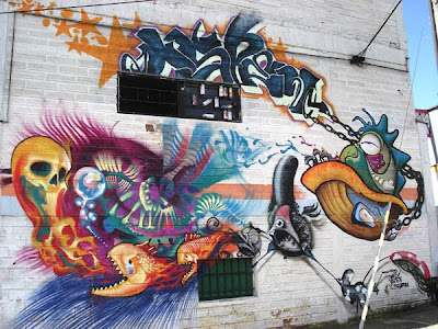 Cool Graffiti,graffiti styles