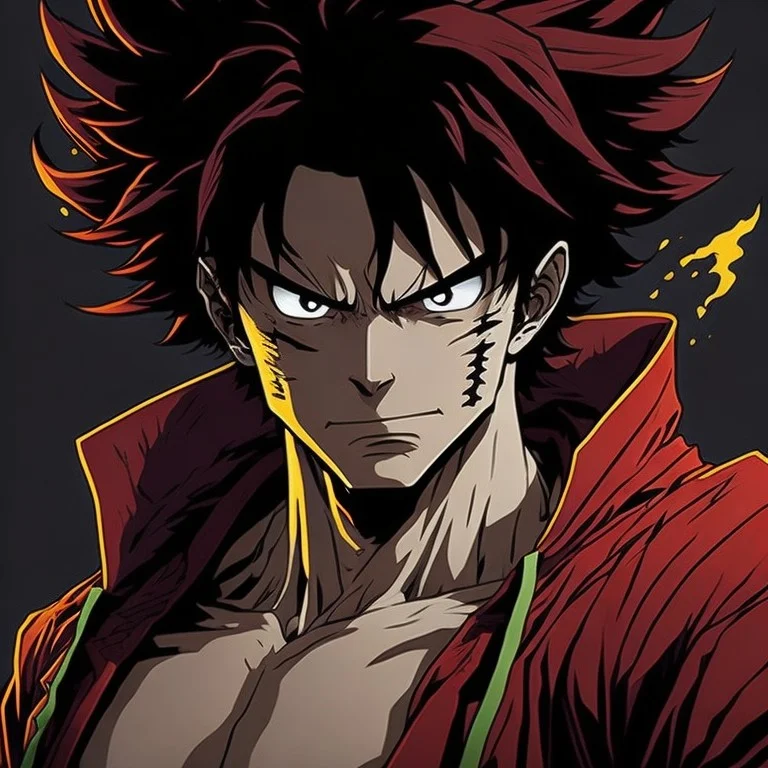 If Luffy were to gain a new power, what do you think it would be?