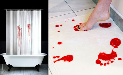 cool bathroom gadgets