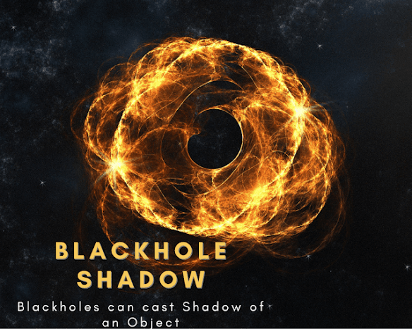 Comparing Shadows of Blackhole and Naked Singularity