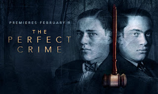 The Perfect Crime | Watch free online Documentary Film