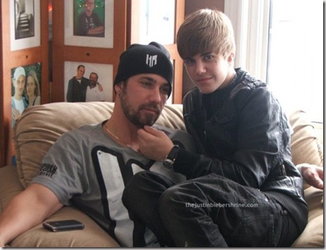 bieber