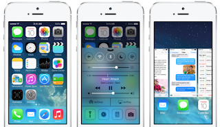 iOS: Apple a lavoro per le versioni iOS 7.0.1, iOS 7.0.2 e iOS 7.1